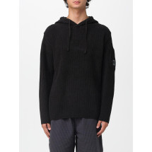 [C.P. Company] Hoodie FW25 19CMKN018A005558G 999