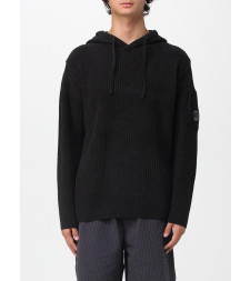 [C.P. Company] Hoodie FW25 19CMKN018A005558G 999