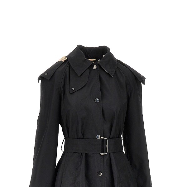 [Burberry] Down jacket FW26 8118730.A1189-A1189