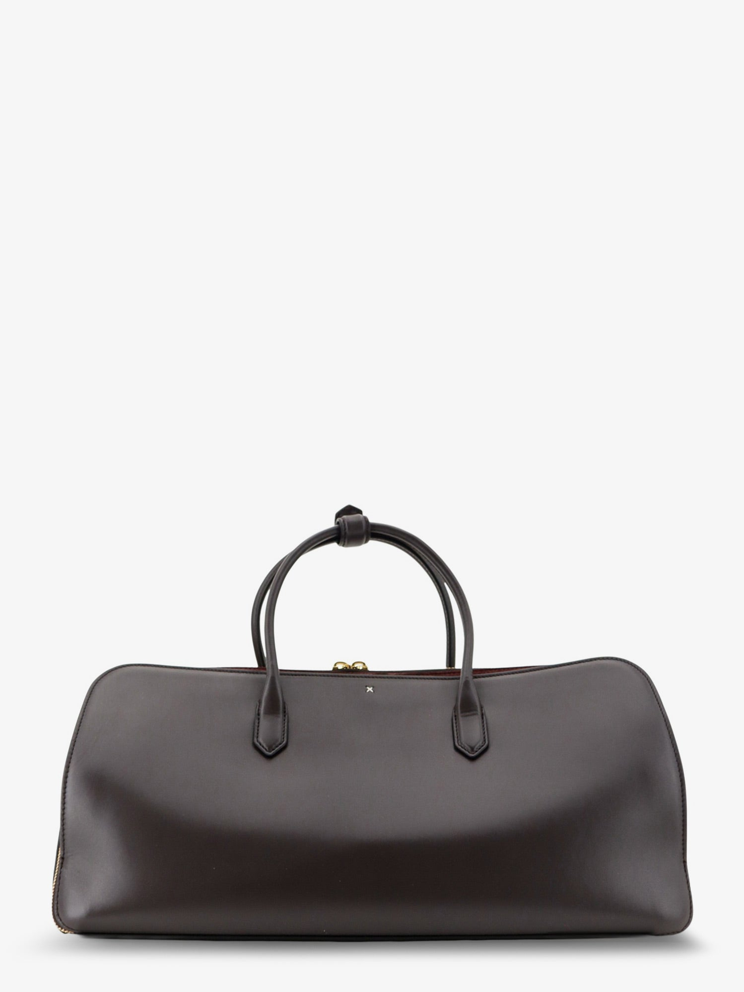 [Alaia] Bag FW26 AA1L1016I255U15
