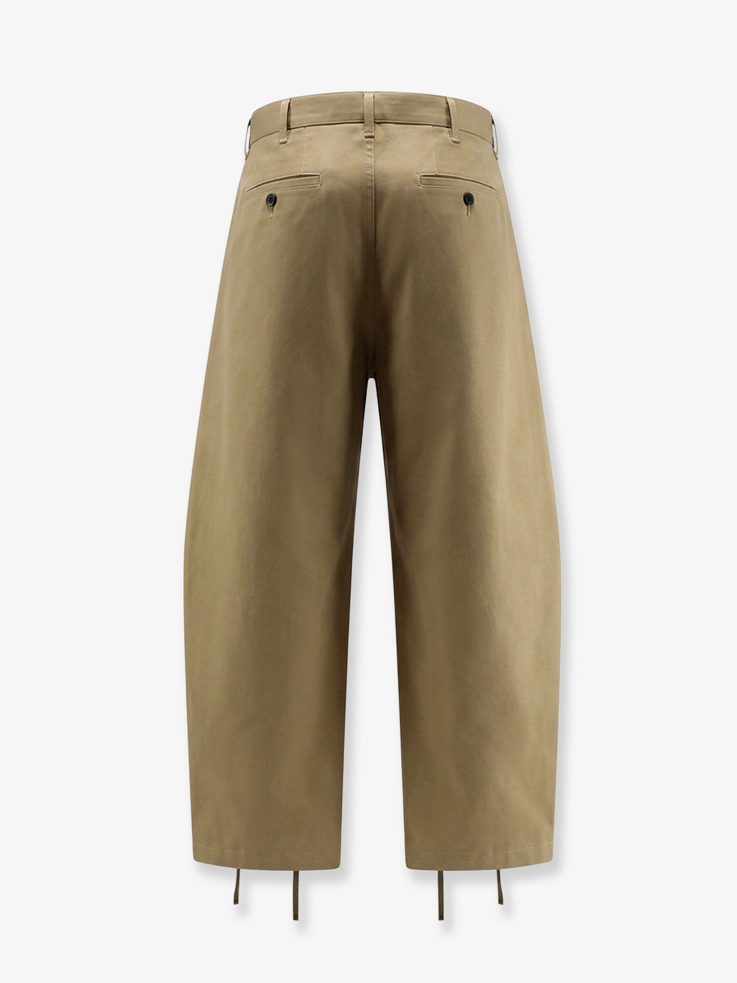 [Sacai] Trousers FW26 2604032M642