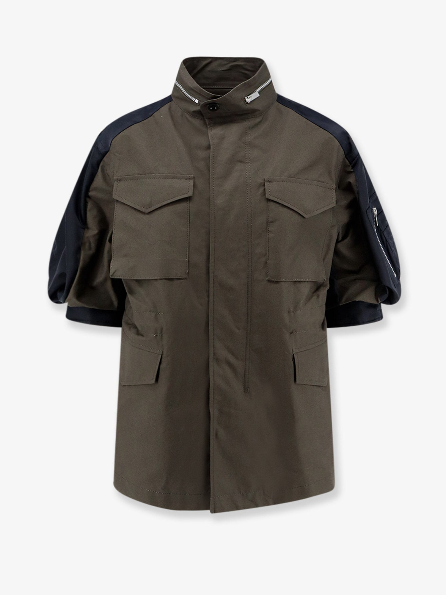 [Sacai] Jacket FW26 2608576505