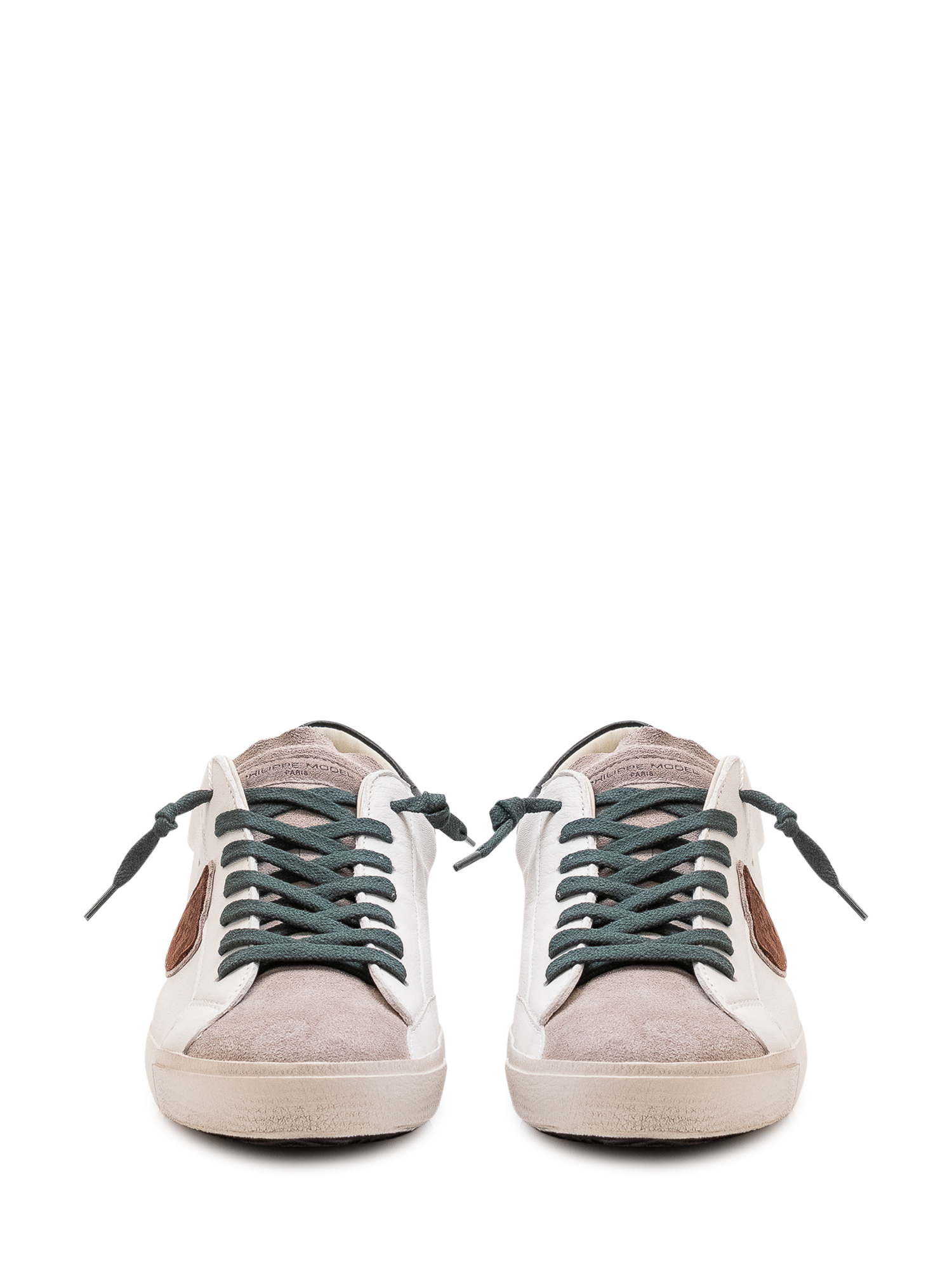 [PHILIPPE MODEL] Sneakers FW26 PRLU WX55