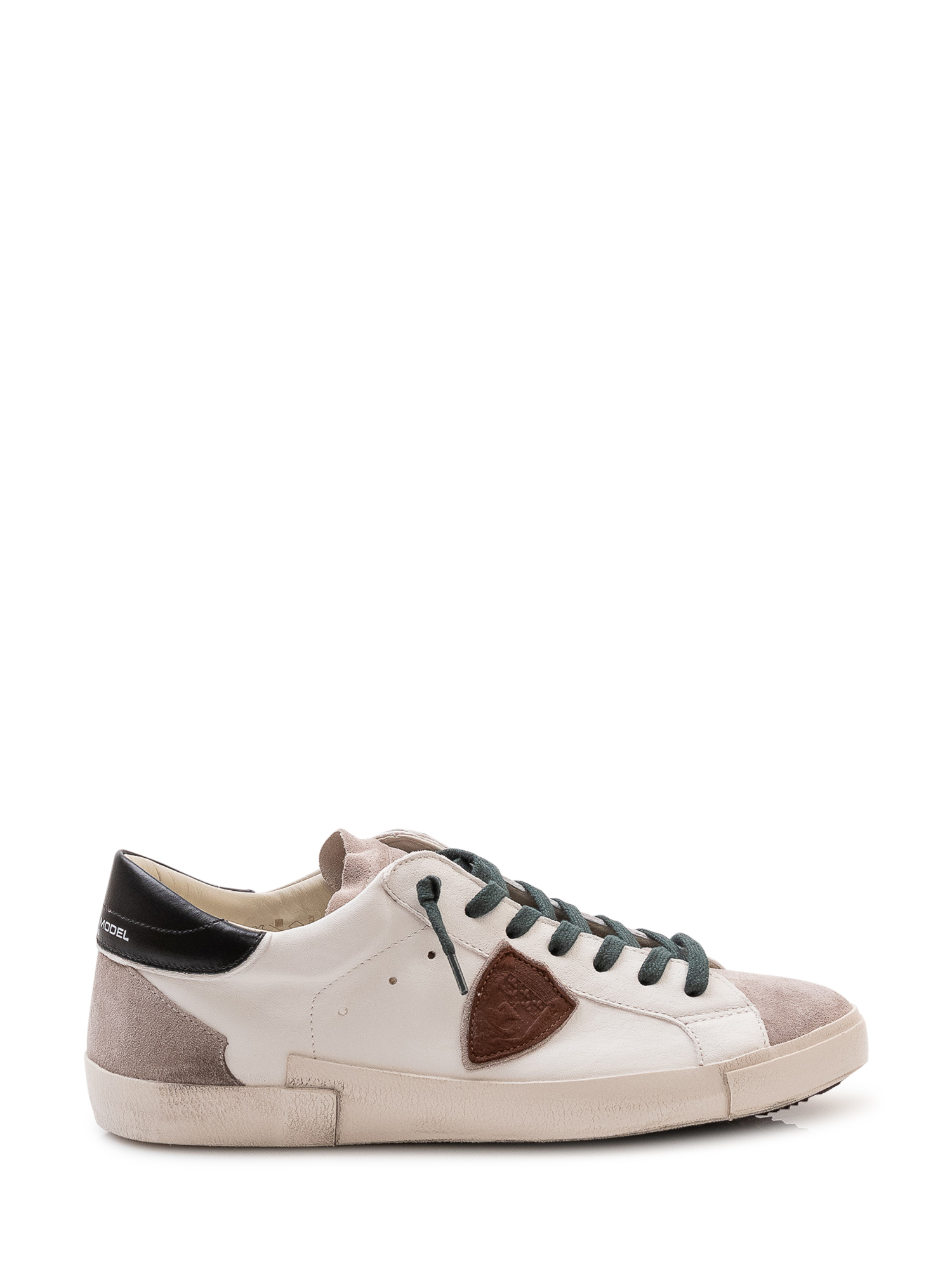 [PHILIPPE MODEL] Sneakers FW26 PRLU WX55
