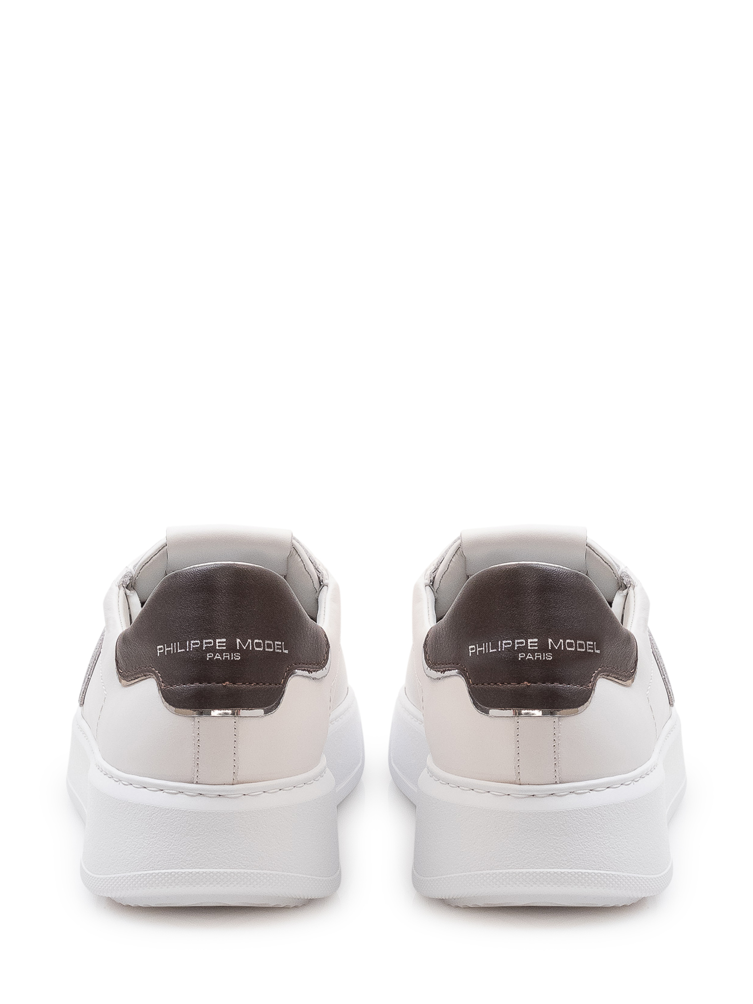 [PHILIPPE MODEL] Sneakers FW26 BTLU VZ01