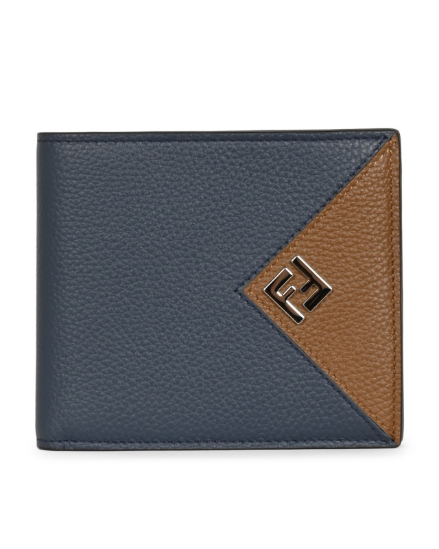 [Fendi] Wallet FW26 7M0169B09XF1X5Z