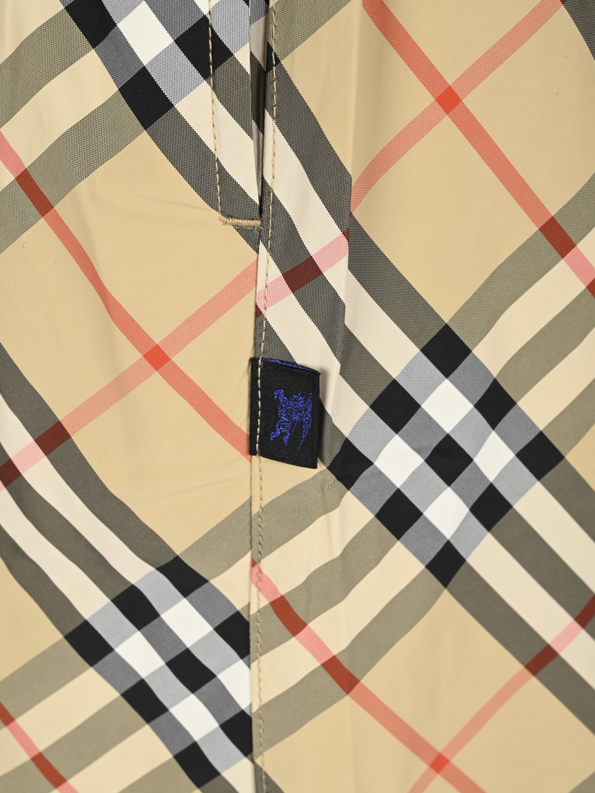 [Burberry] Shorts FW26 8129613B9368