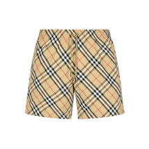 [Burberry] Shorts FW26 8129613B9368