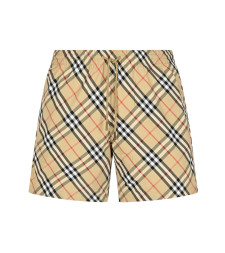[Burberry] Shorts FW26 8129613B9368
