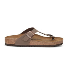 [Birkenstock] Sandals SS26 043751-MOCCA