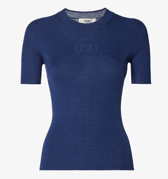 [Fendi] Knitwear FW26 C-FZXF22-AYBXF1WX7
