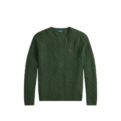 [Ralph Lauren] Sweatshirt FW26 710876762507  PINEH