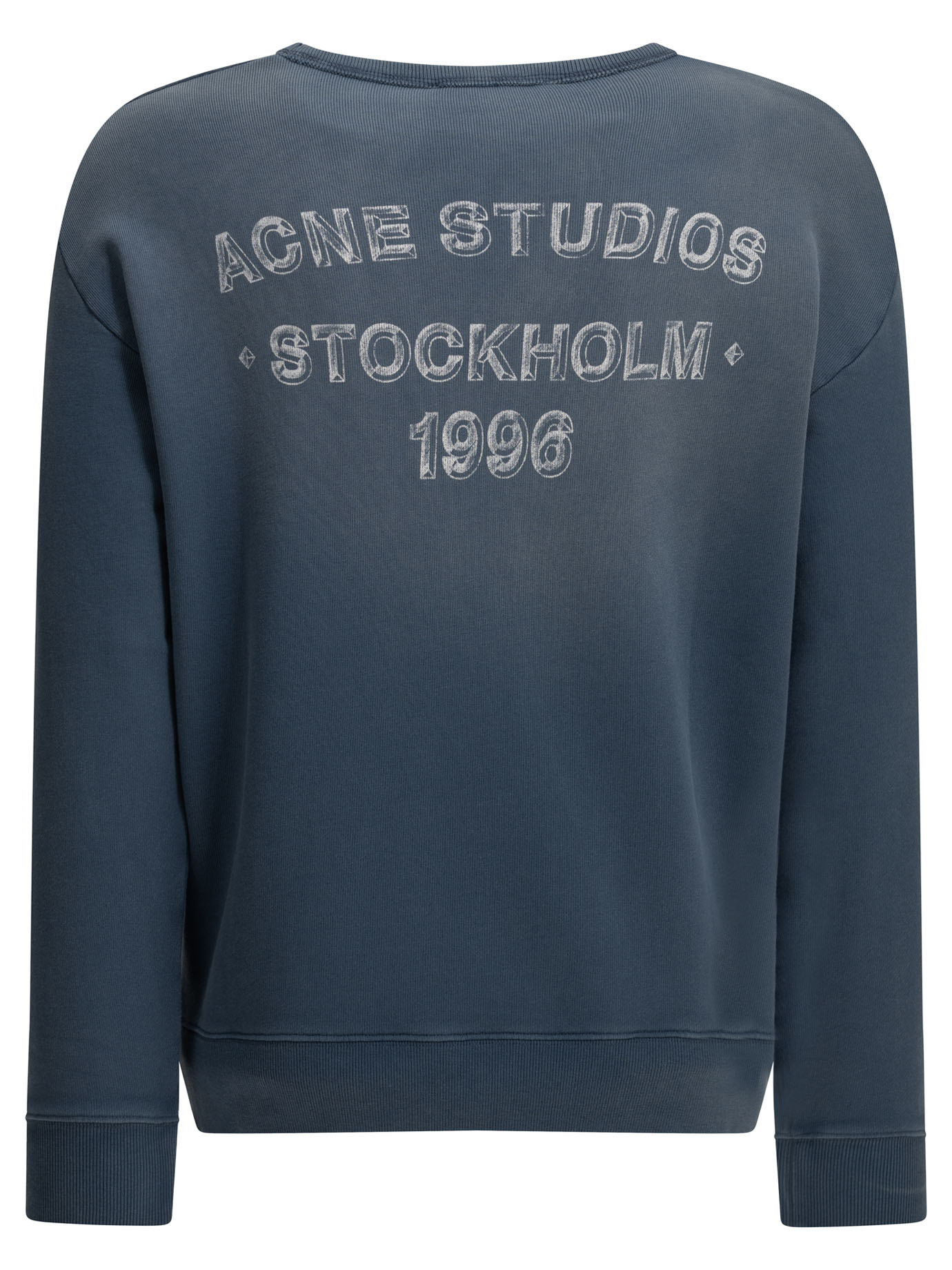 [Acne Studios] Sweatshirt FW26 CI0216BG3