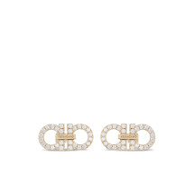 [Ferragamo] Earring FW26 760871 0785180 ORCRY