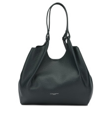 [GIANNI CHIARINI] Shoulder bag FW26 BS9720RNGDBLDUA14603-VELVET GREEN