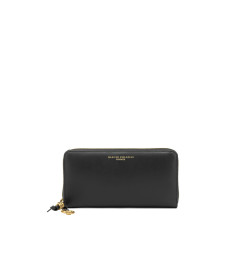 [GIANNI CHIARINI] Cardholder FW26 PF5042NAWALLETS NAPPA001-NERO
