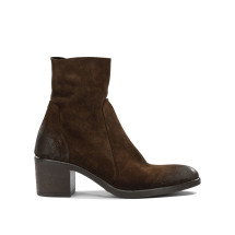 [Strategia] Boots FW26 A4560HOMBRE CACAO