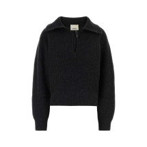 [Isabel Marant] Knitwear FW26 PU0949FAB1L07I 02DG