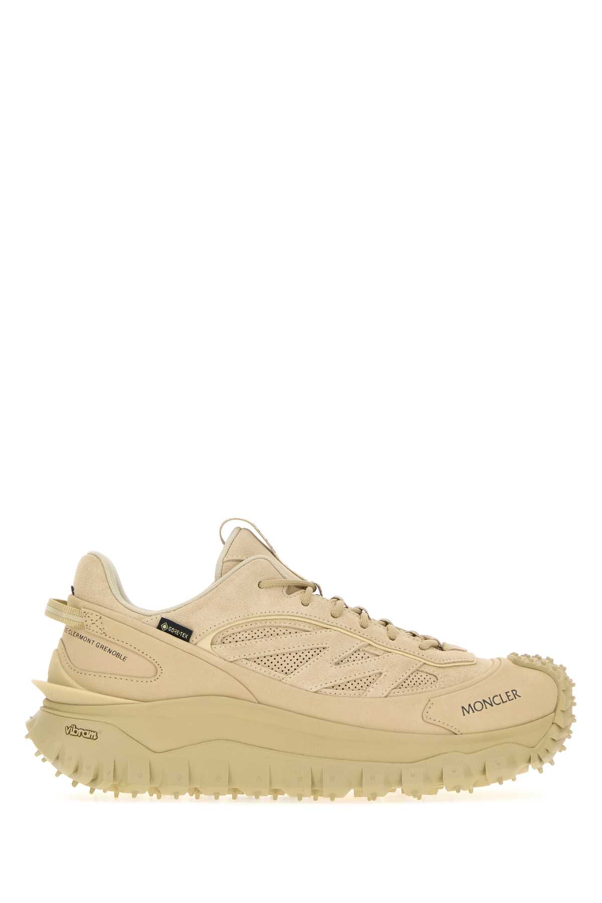 [Moncler] Sneakers FW26 L209A4M00010M9884 200