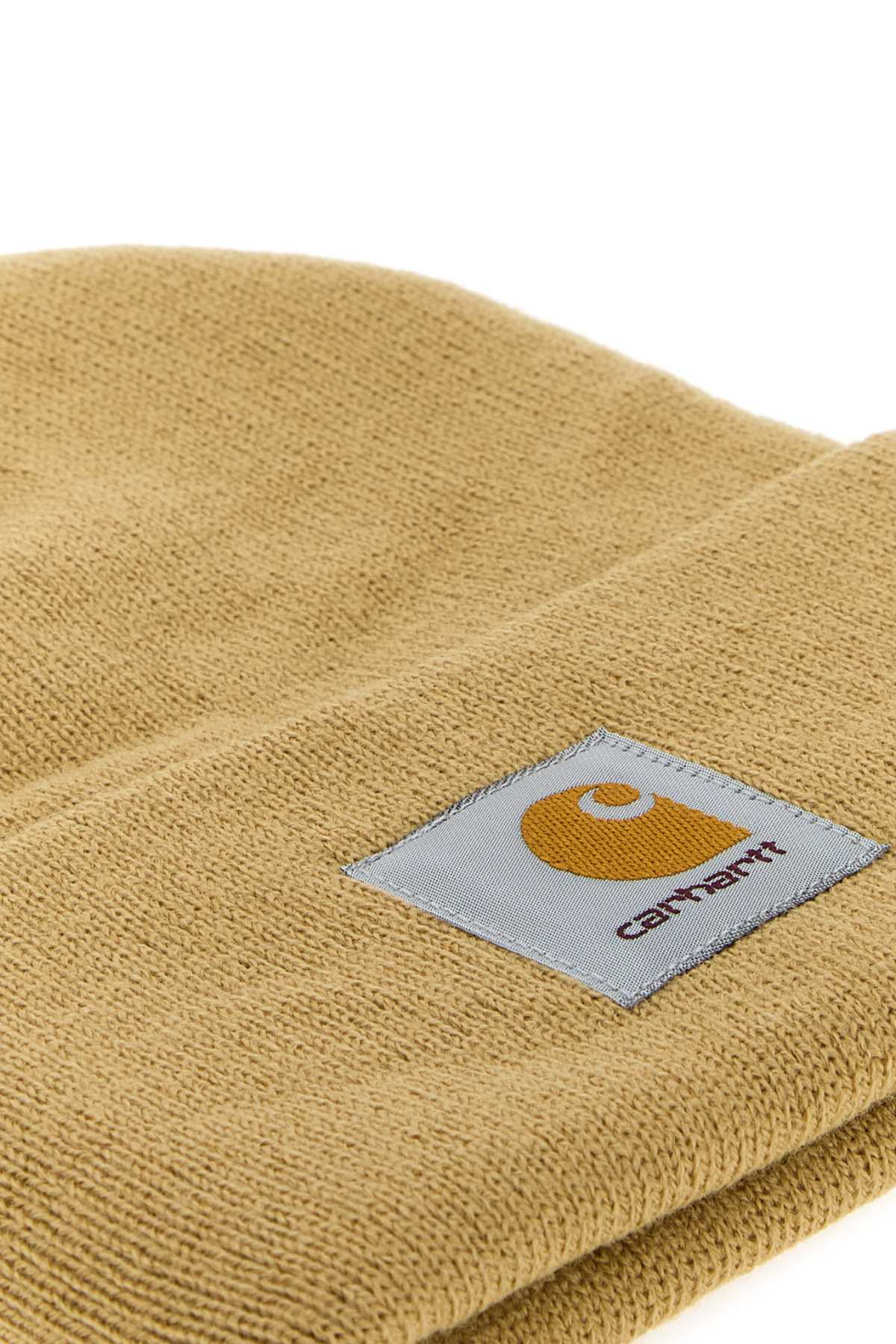 [CARHARTT WIP] Cap FW26 I036962 3TFXX