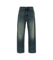 [CARHARTT WIP] Trousers FW26 I036728 010U