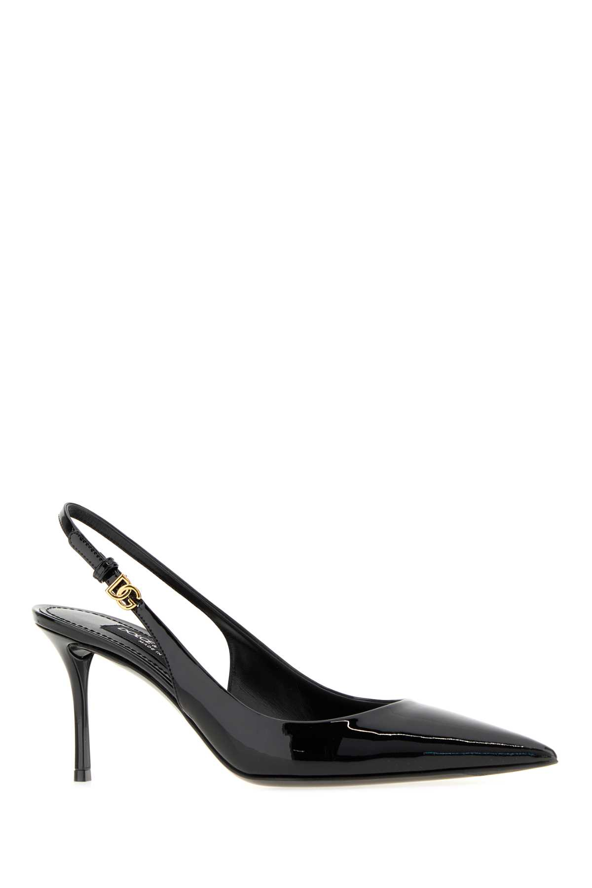 [Dolce & Gabbana] Sandals FW26 CG1055A1471 80999