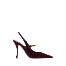 [Dolce & Gabbana] Boots FW26 CG0971AQ134 8B517