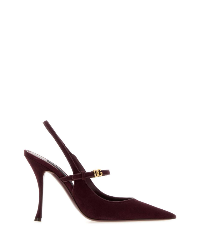 [Dolce & Gabbana] Boots FW26 CG0971AQ134 8B517