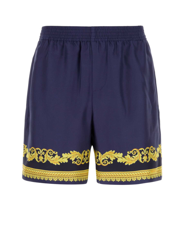 [Versace] Shorts FW26 10222251A19254 5UL30