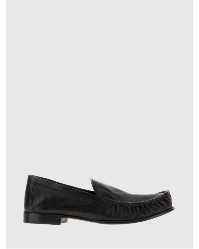 [Miu Miu] Loafer FW26 5D499EF015007 F0002