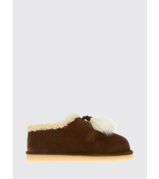 [Miu Miu] Loafer FW26 5R514EFZF15Z0G F0324