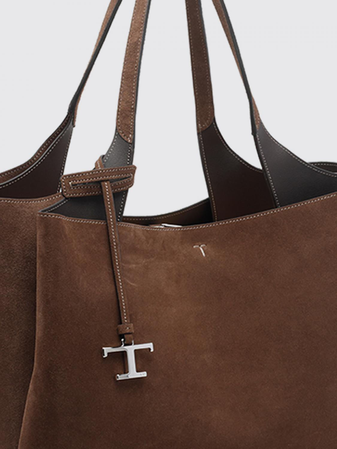 [Tod's] Shoulder bag FW26 XBWAPAF9300XBL 246F