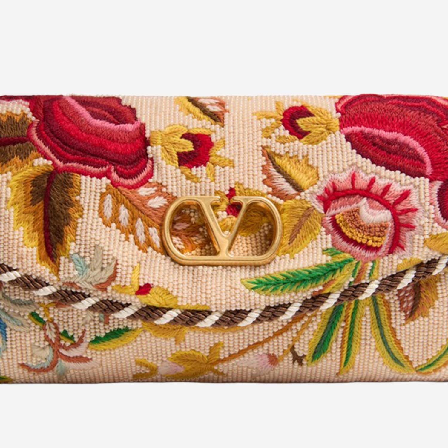 [Valentino Garavani] Shoulder bag FW26 9W0B0T31ECIBBH