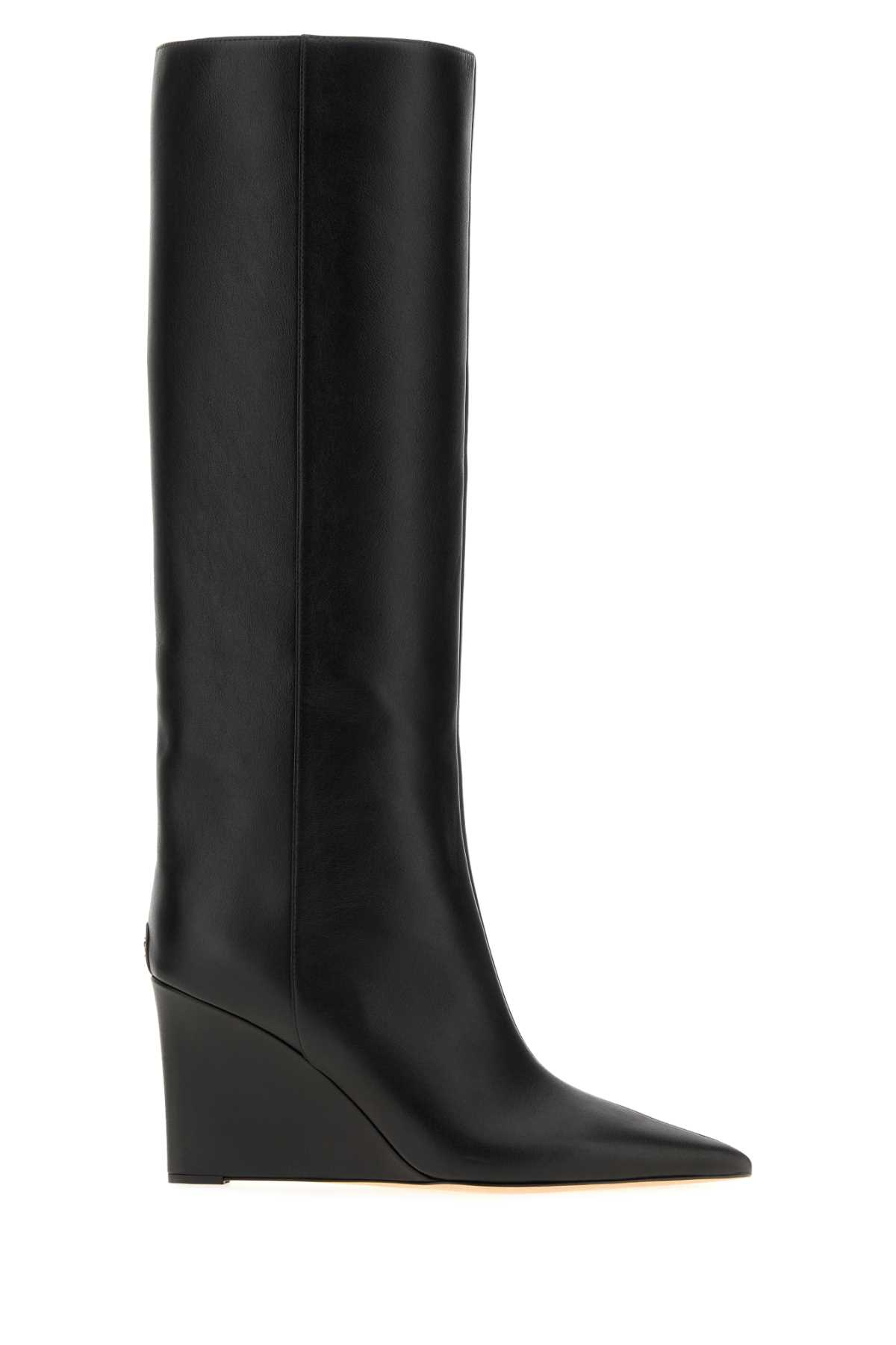 [Jimmy Choo] Sandals FW26 BLAKEKB85SQM BLACK