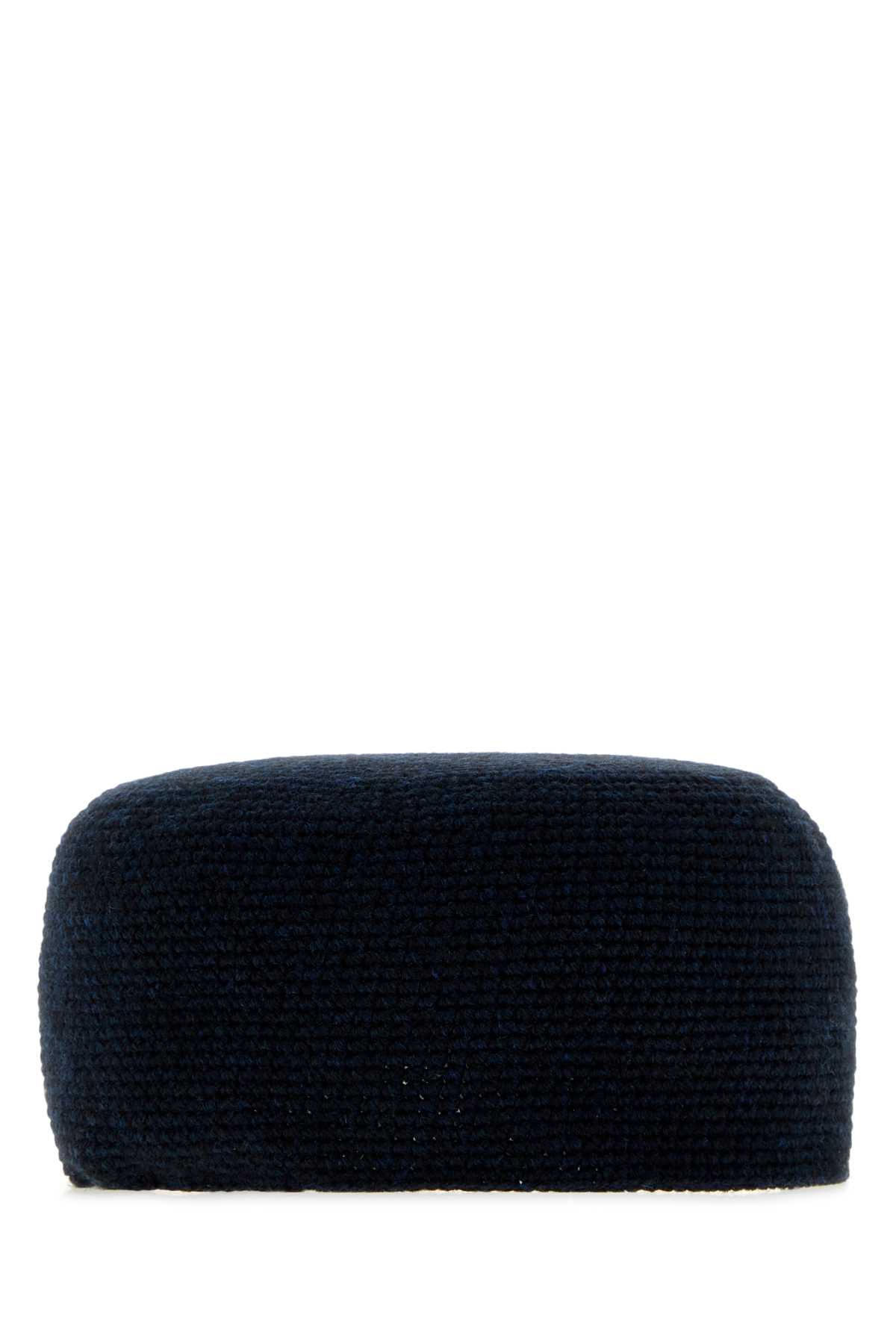 [THE ROW] Hair Accessory FW26 A001029Y120 DNM