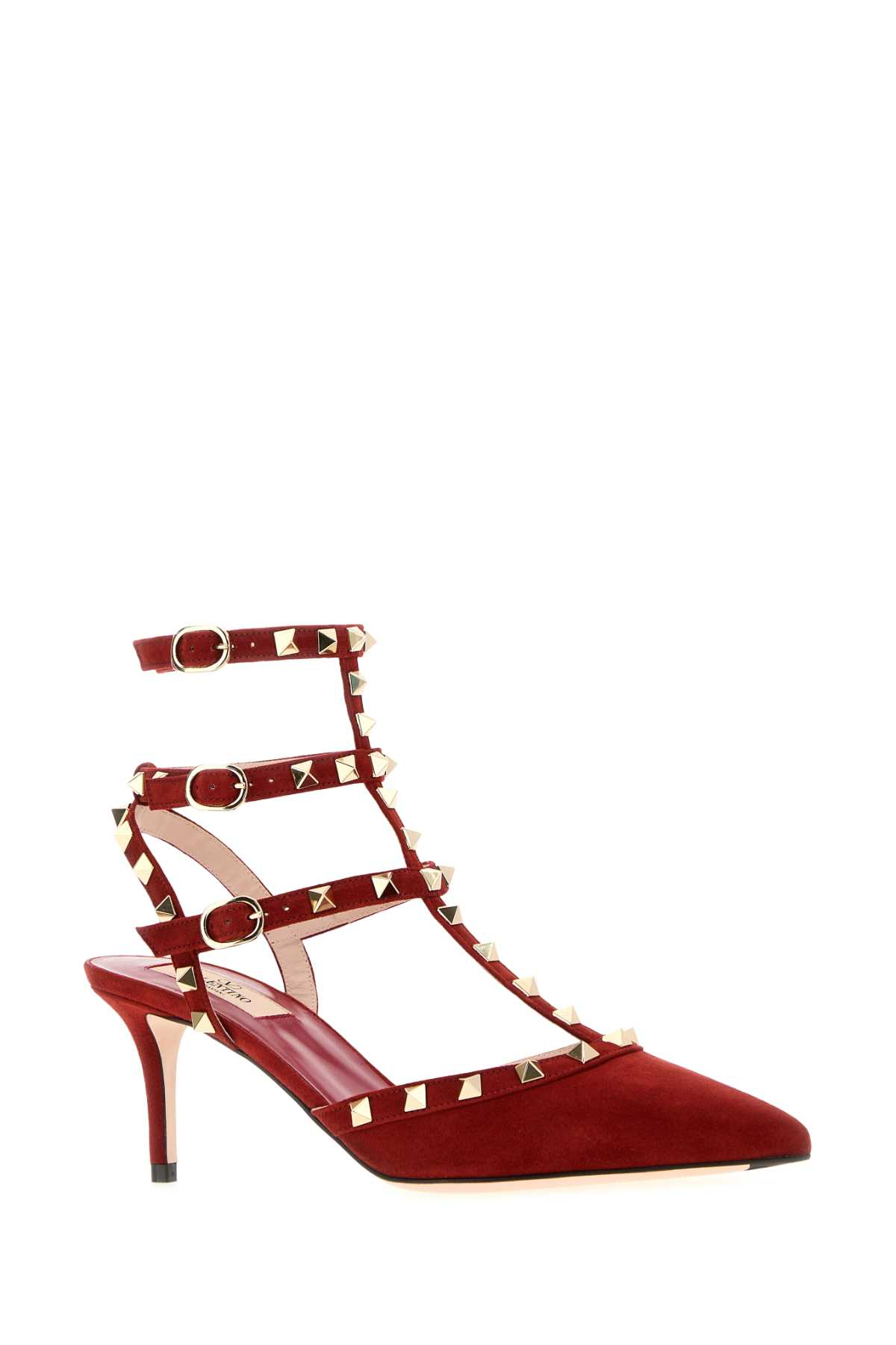 [Valentino Garavani] Sandals FW26 9W2S0375CVB W16