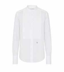 [Fendi] Shirts Long Sleeve FW26 FS8390AMVLF0QA0