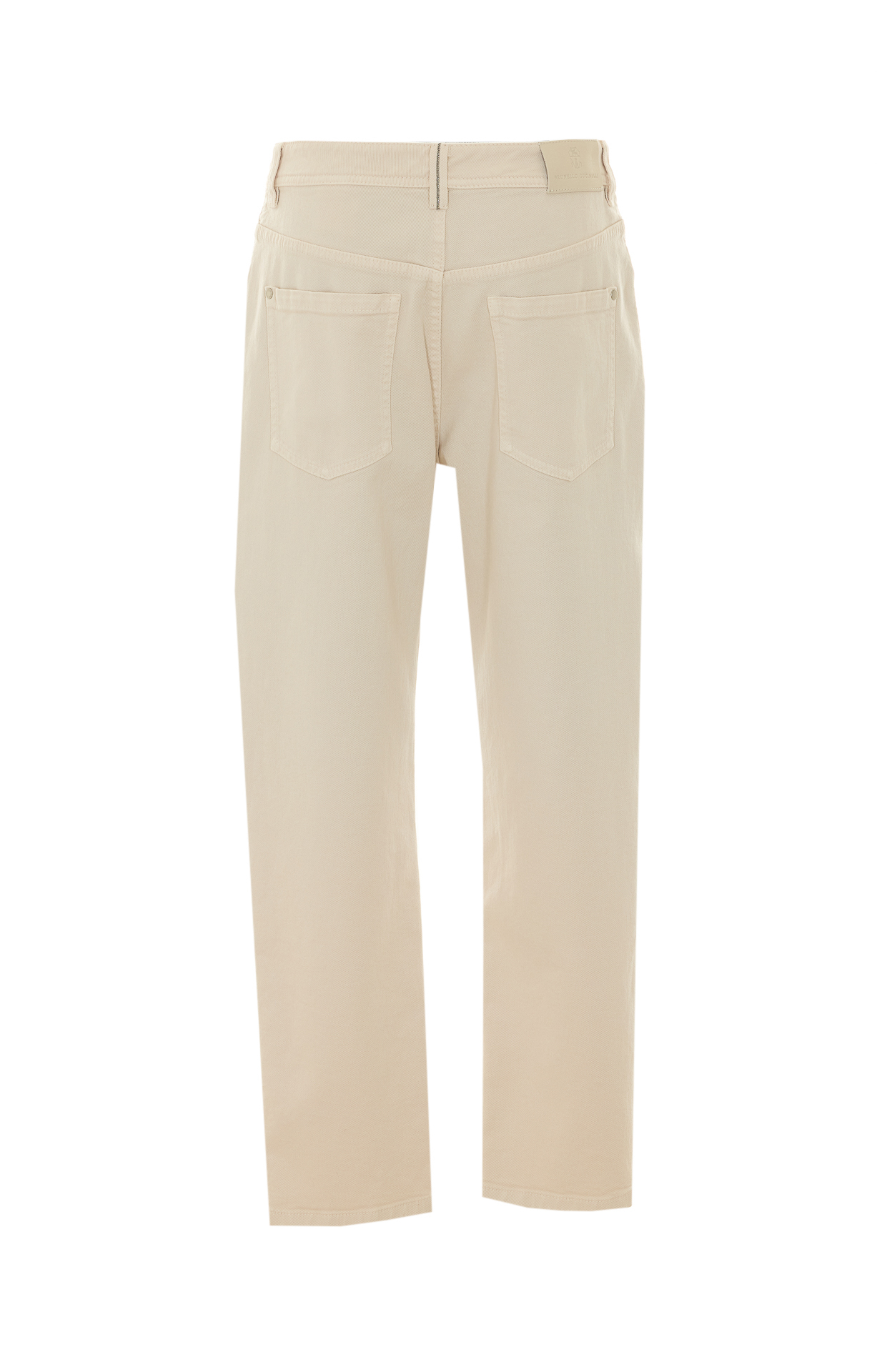 [Brunello Cucinelli] Trousers FW26 MB057P5319C9815