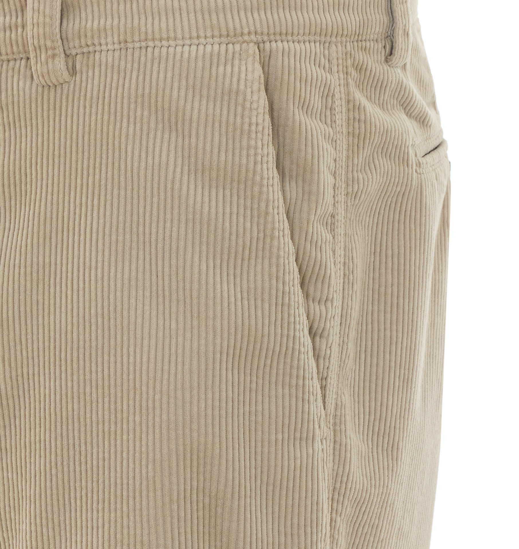 [Brunello Cucinelli] Trousers FW26 M280NS1050C6333
