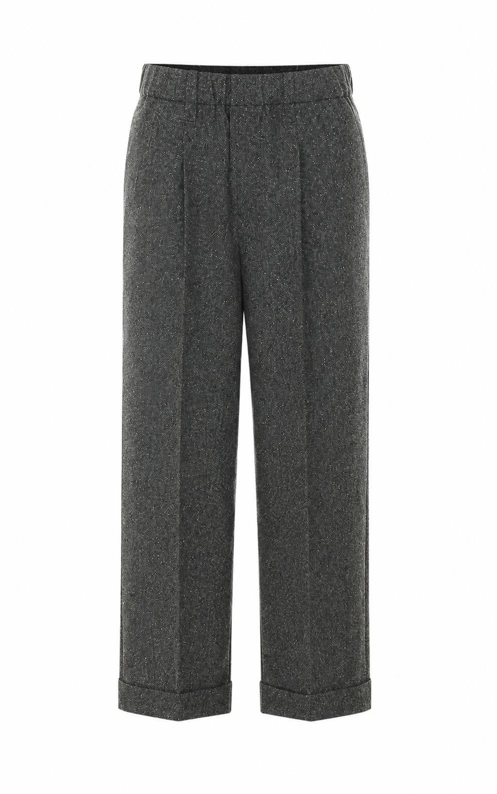 [Brunello Cucinelli] Trousers FW26 MD002P9274C001