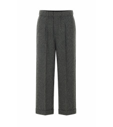 [Brunello Cucinelli] Trousers FW26 MD002P9274C001