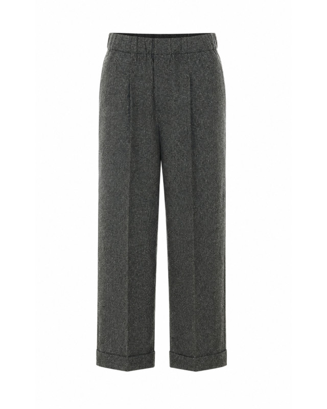 [Brunello Cucinelli] Trousers FW26 MD002P9274C001