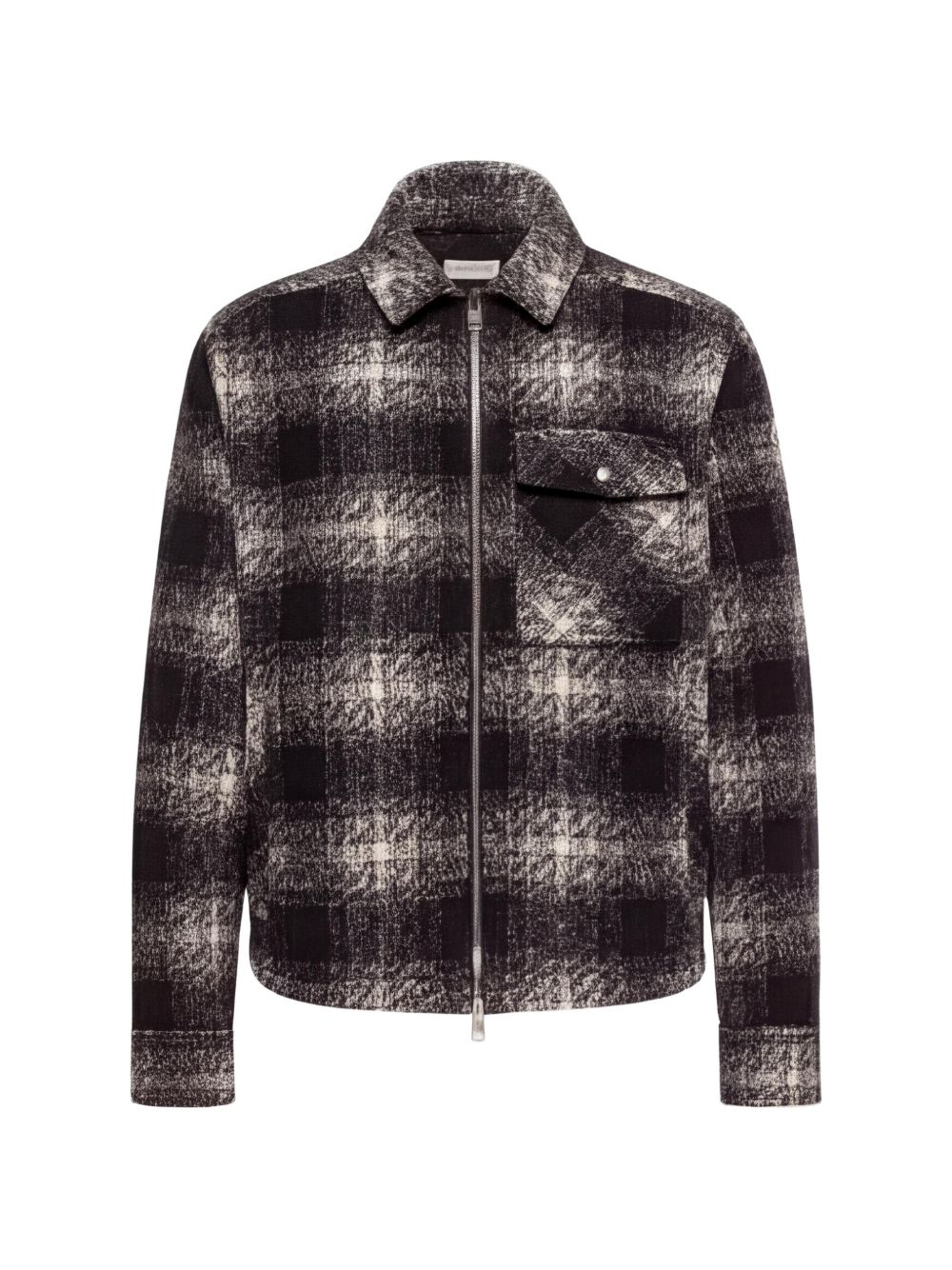 [Moncler] Shirts Long Sleeve FW26 2F0003589BKBF99