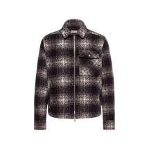 [Moncler] Shirts Long Sleeve FW26 2F0003589BKBF99