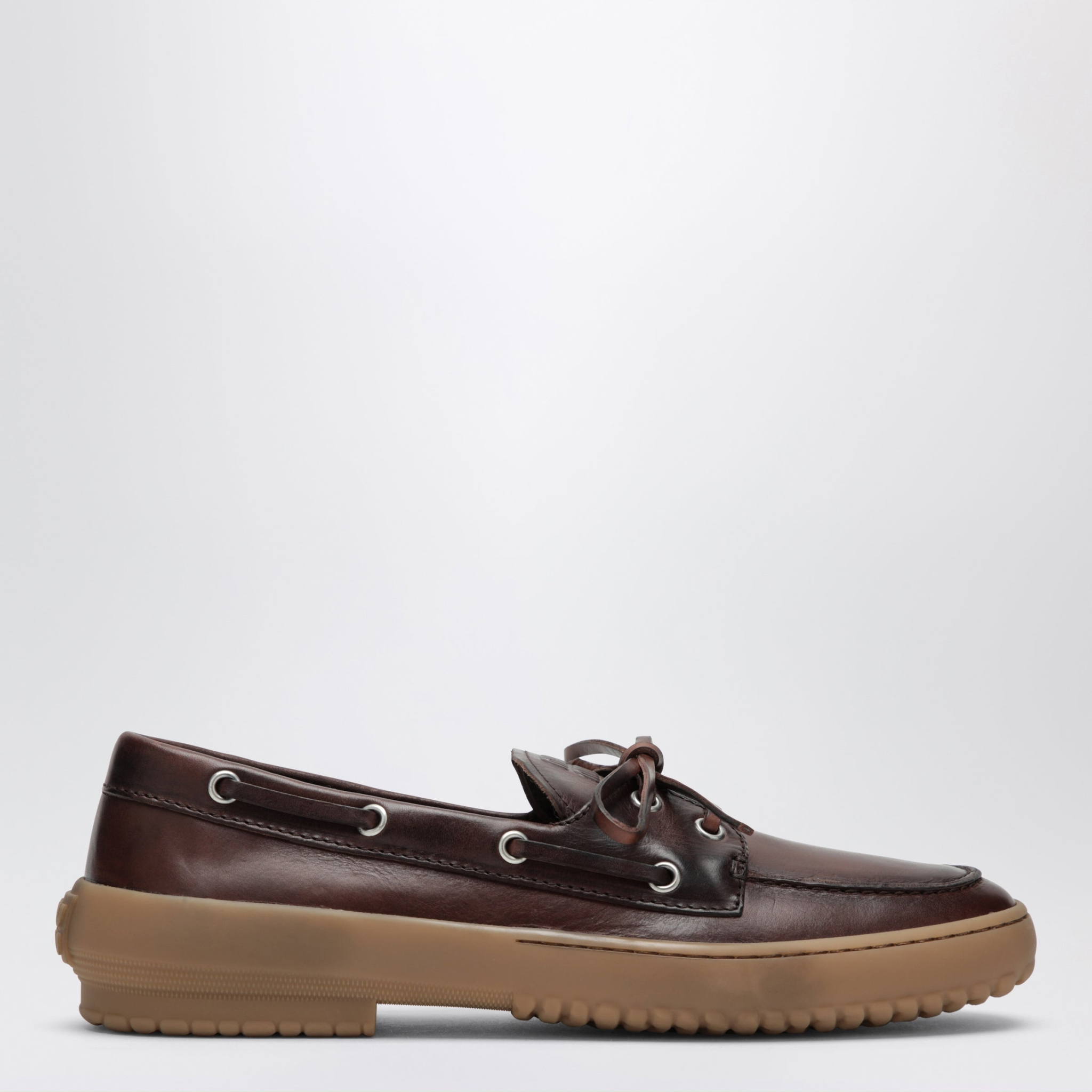 [Miu Miu] Loafer FW26 5D793E005070