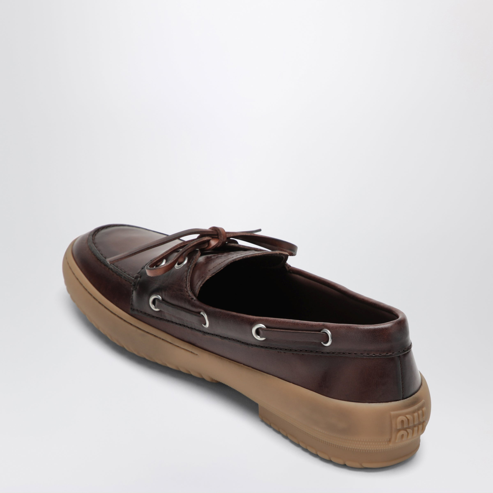 [Miu Miu] Loafer FW26 5D793E005070