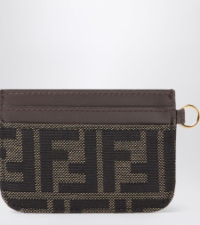[Fendi] Cardholder FW26 8M0592B17A