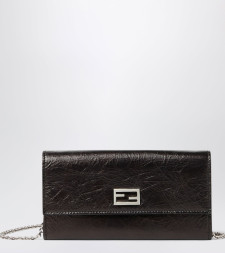 [Fendi] Wallet FW26 8M0596B14M