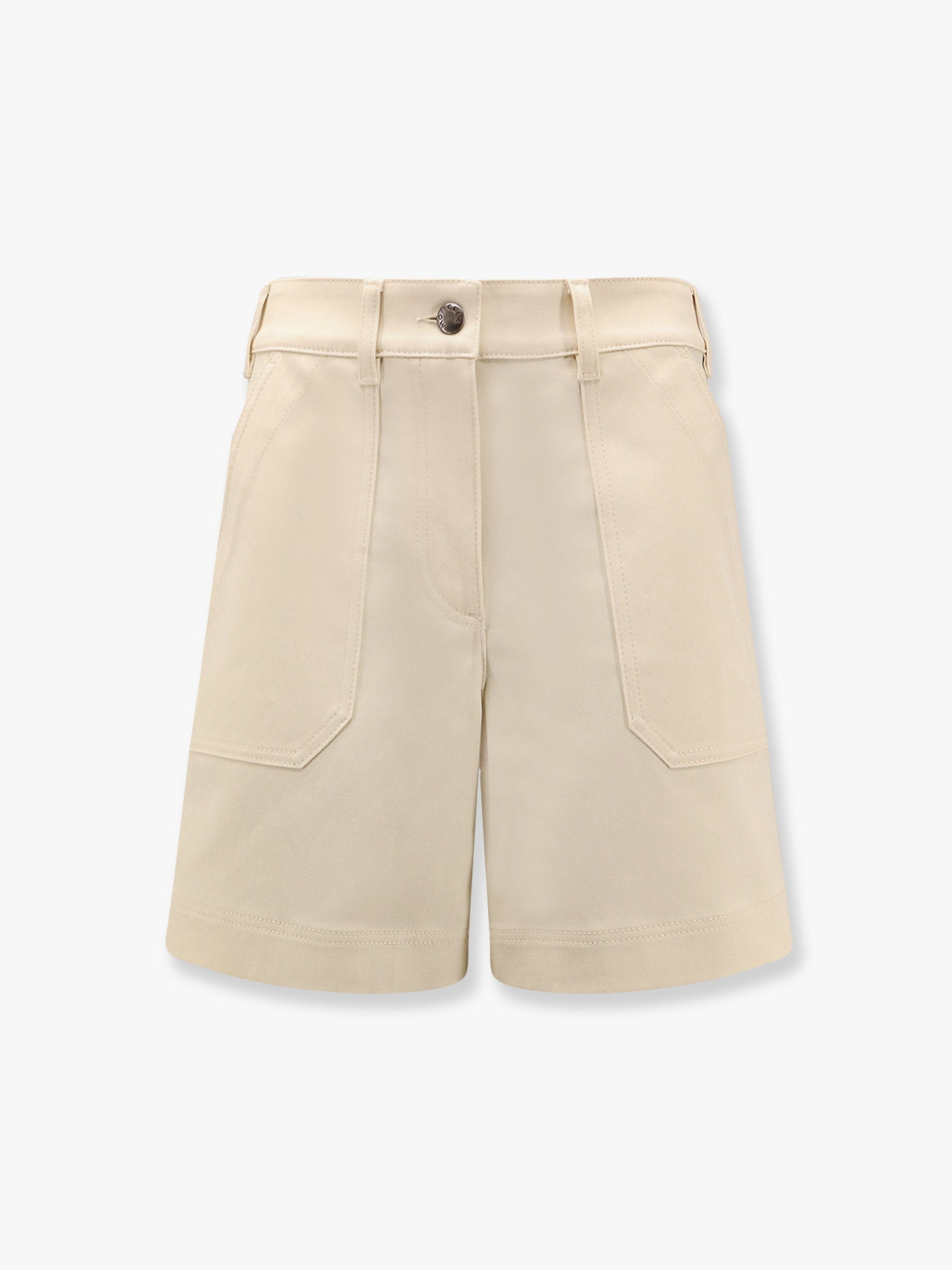 [Moncler] Shorts SS25 0932B0000359858_20N