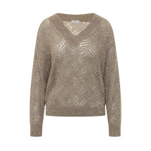 [Brunello Cucinelli] Knitwear FW26 MRG562502 CMV48